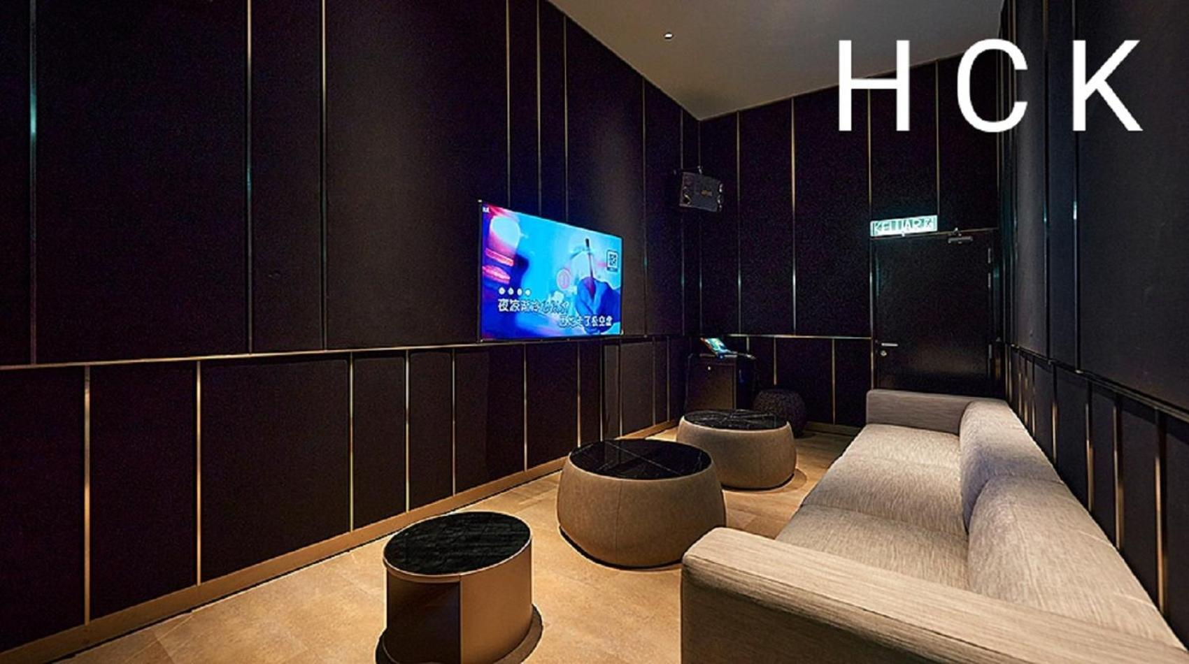 Deluxe Kl At M-vertica By Hck Pangsapuri