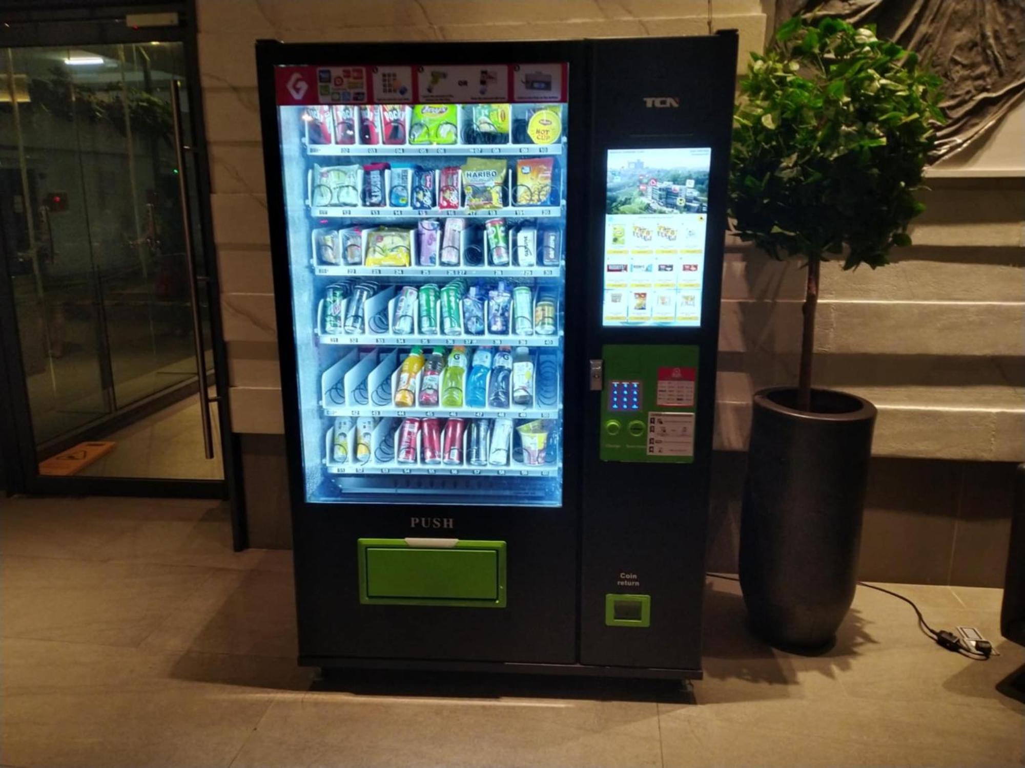 Deluxe Kl At M-vertica By Hck Kuala Lumpur
