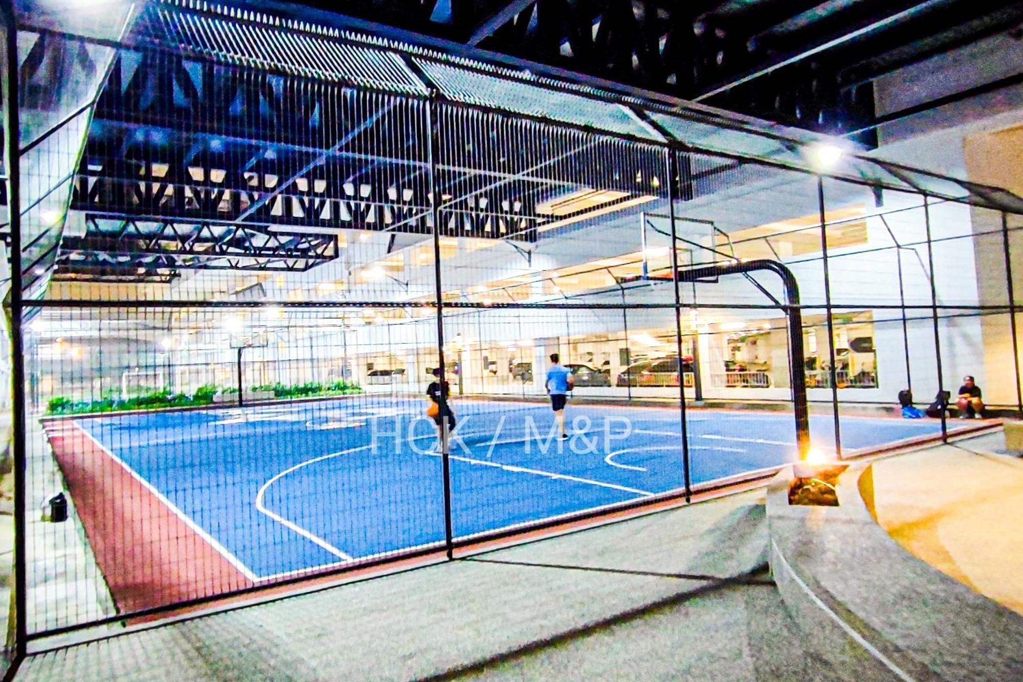 Deluxe Kl At M-vertica By Hck Pangsapuri *